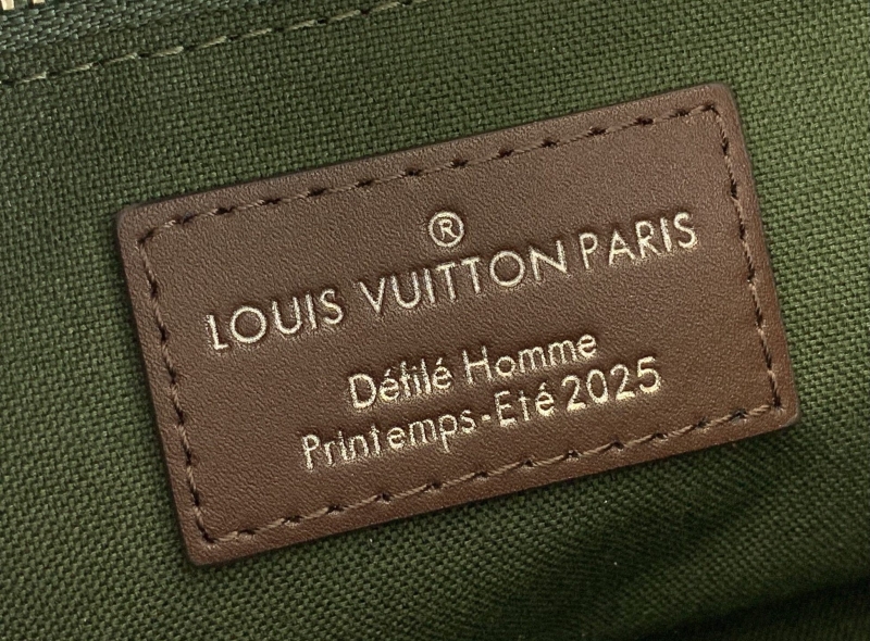 LV Shopping Bags
